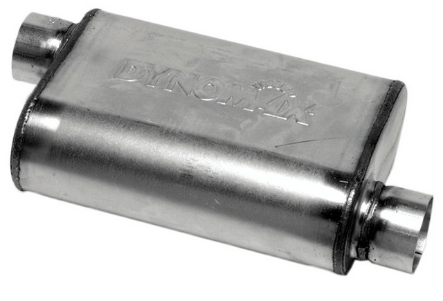 Dynomax Exhaust Muffler P/N:17229