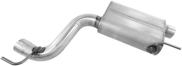 Dynomax Exhaust Muffler Assembly P/N:53925 Dynomax Exhaust Muffler Assembly P/N:53925