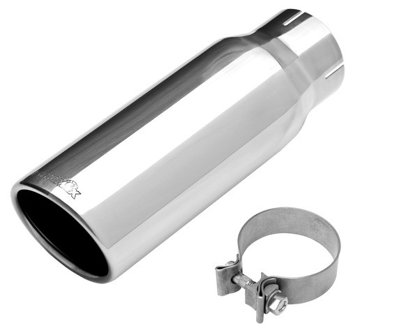 Dynomax Exhaust Pipe Spout P/N:36474