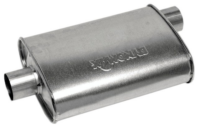 Dynomax Exhaust Muffler P/N:17733