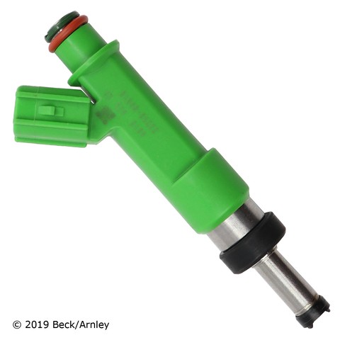 Beck/Arnley Fuel Injector P/N:158-1571