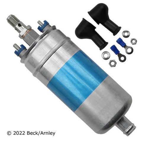 Beck/Arnley Electric Fuel Pump P/N:152-0748