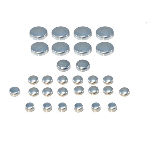 Melling Engine Expansion Plug Kit P/N:MPE-844R