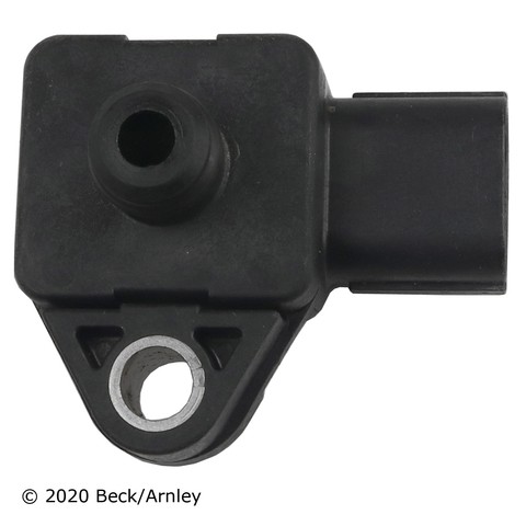 Beck/Arnley Fuel Injection Manifold Pressure Sensor P/N:158-1243
