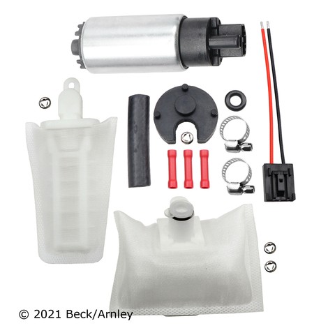 Beck/Arnley Electric Fuel Pump P/N:152-0956
