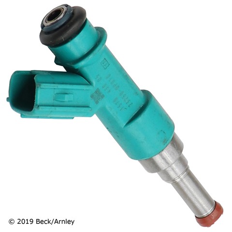 Beck/Arnley Fuel Injector P/N:158-1573
