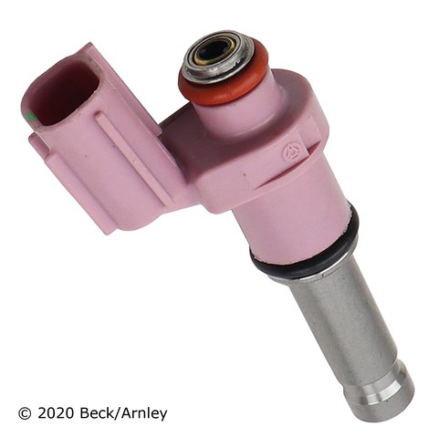 Beck/Arnley Fuel Injector P/N:159-1076