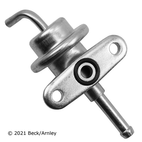 Beck/Arnley Fuel Injection Pressure Regulator P/N:158-0316