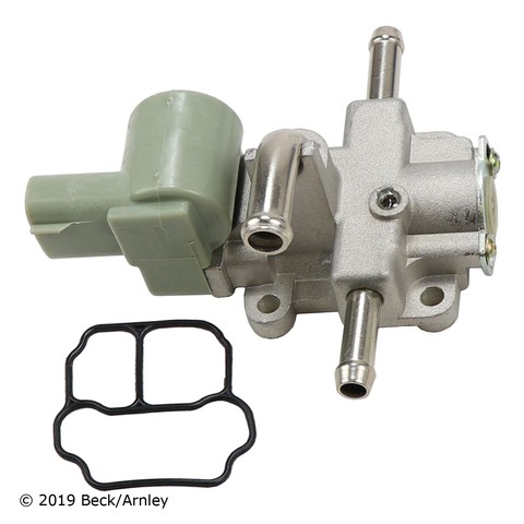 Beck/Arnley Fuel Injection Idle Air Control Valve P/N:159-1026
