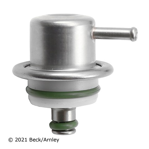 Beck/Arnley Fuel Injection Pressure Regulator P/N:158-0966