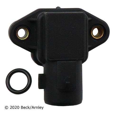 Beck/Arnley Fuel Injection Manifold Pressure Sensor P/N:158-0880
