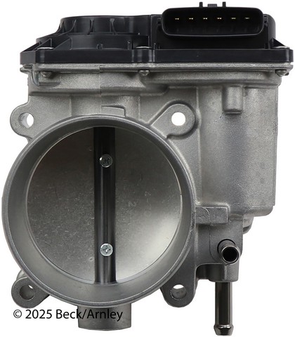 Beck/Arnley Fuel Injection Throttle Body P/N:154-0199