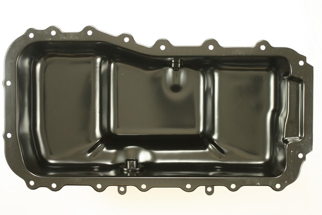 Pioneer Automotive Industries Engine Oil Pan P/N:501010