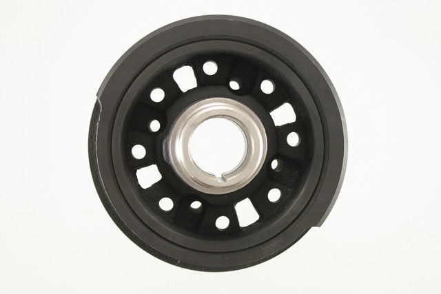 Pioneer Automotive Industries Engine Harmonic Balancer P/N:DA-3022
