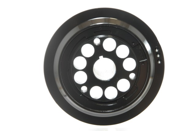 Pioneer Automotive Industries Engine Harmonic Balancer P/N:872048
