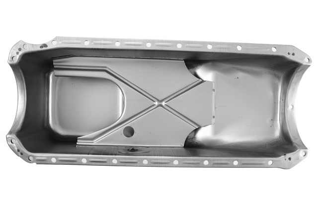 Pioneer Automotive Industries Engine Oil Pan P/N:501169