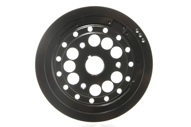 Pioneer Automotive Industries Engine Harmonic Balancer P/N:872024