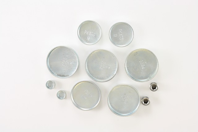 Pioneer Automotive Industries Engine Expansion Plug Kit P/N:PE-119