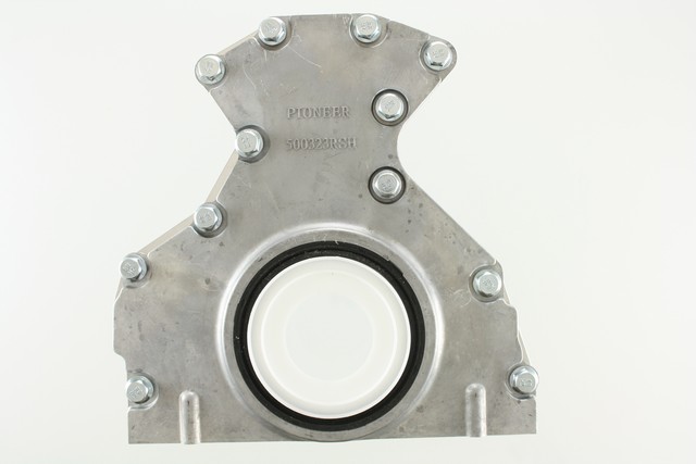 Pioneer Automotive Industries Engine Timing Cover P/N:500323RSH