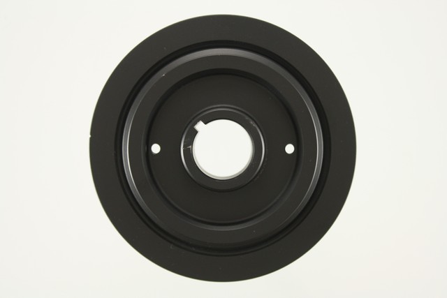 Pioneer Automotive Industries Engine Harmonic Balancer P/N:DA-22