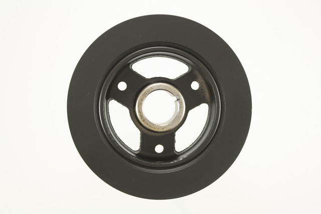 Pioneer Automotive Industries Engine Harmonic Balancer P/N:DA-2503