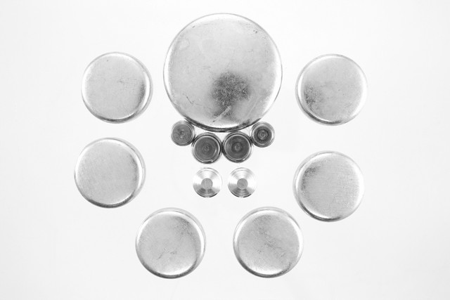 Pioneer Automotive Industries Engine Expansion Plug Kit P/N:PE-125