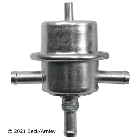 Beck/Arnley Fuel Injection Pressure Regulator P/N:158-0257