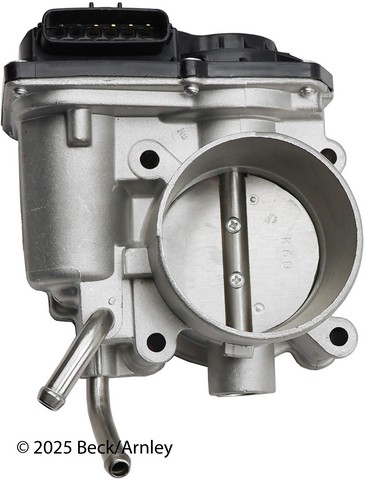 Beck/Arnley Fuel Injection Throttle Body P/N:154-0172