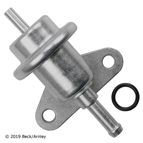 Beck/Arnley Fuel Injection Pressure Regulator P/N:158-0676
