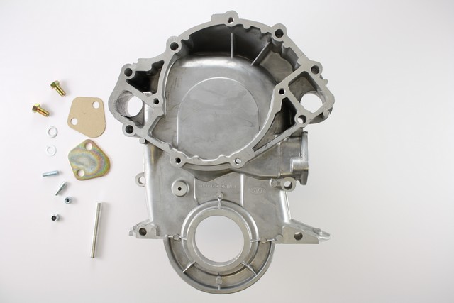 Pioneer Automotive Industries Engine Timing Cover P/N:500460