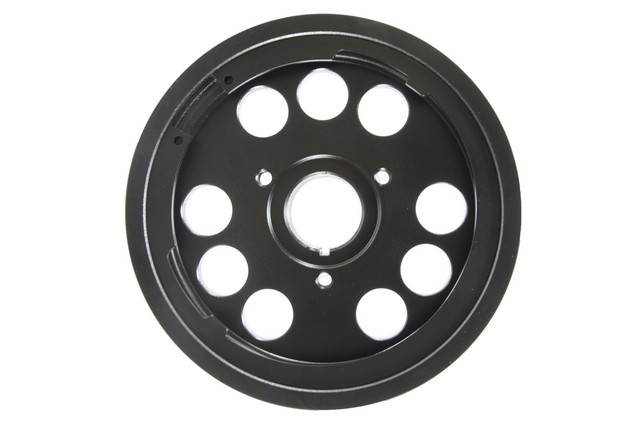 Pioneer Automotive Industries Engine Harmonic Balancer P/N:872079