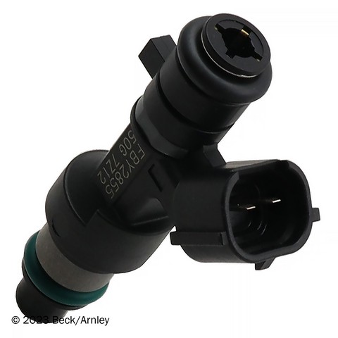 Beck/Arnley Fuel Injector P/N:159-1136