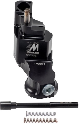 Melling Performance Engine Oil Pump P/N:10050ST-700CT