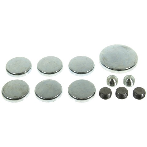 Melling Engine Expansion Plug Kit P/N:MPE-109R