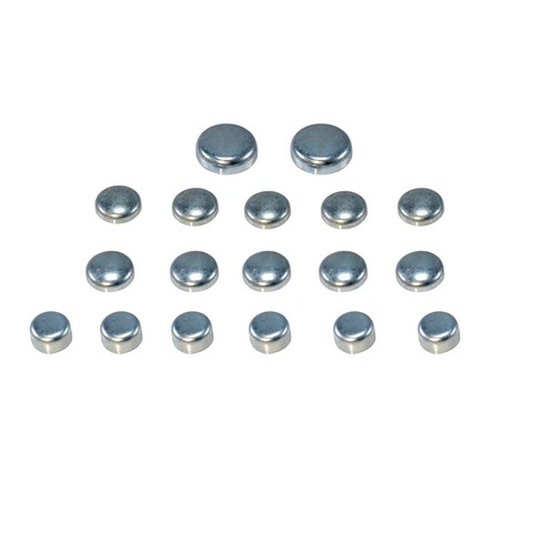 Melling Engine Expansion Plug Kit P/N:MPE-845R