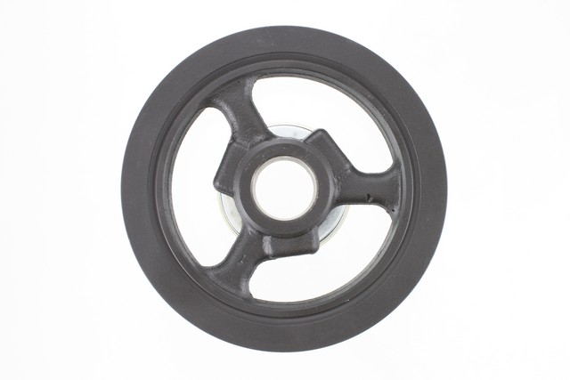 Pioneer Automotive Industries Engine Harmonic Balancer P/N:DA-1735