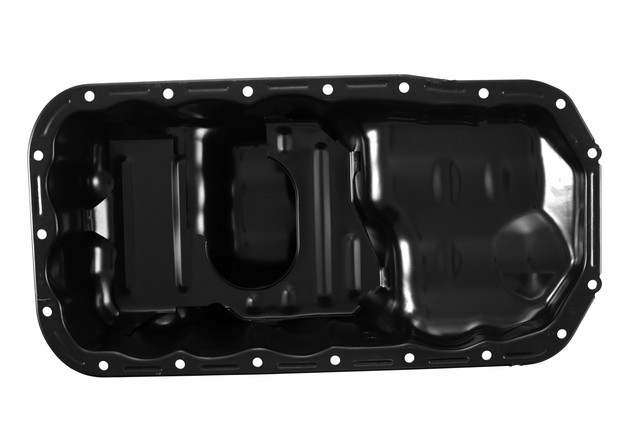 Pioneer Automotive Industries Engine Oil Pan P/N:501054
