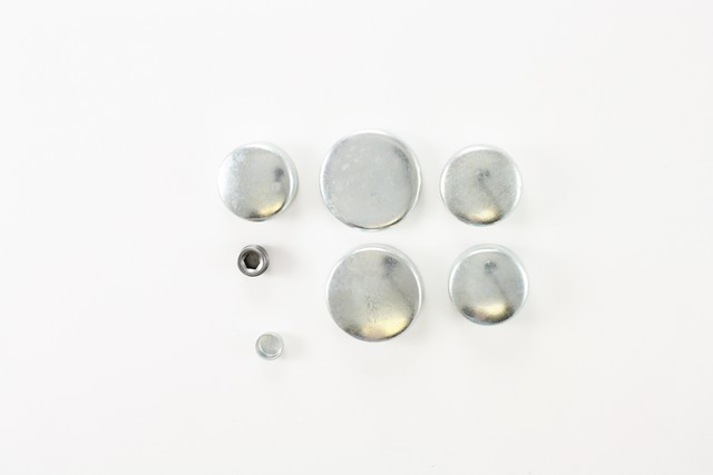 Pioneer Automotive Industries Engine Expansion Plug Kit P/N:PE-104-R