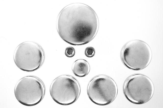 Pioneer Automotive Industries Engine Expansion Plug Kit P/N:PE-182