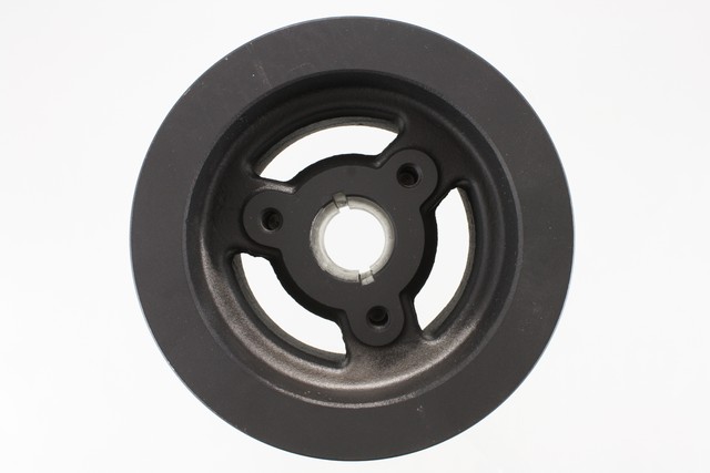 Pioneer Automotive Industries Engine Harmonic Balancer P/N:DA-330