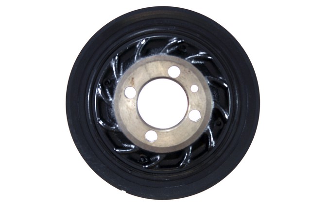 Pioneer Automotive Industries Engine Harmonic Balancer P/N:DA-261