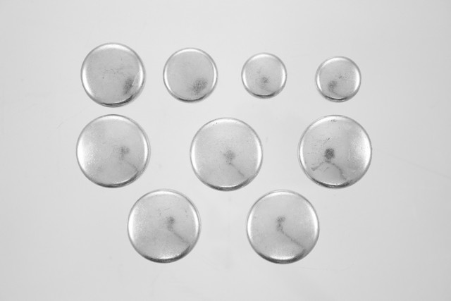 Pioneer Automotive Industries Engine Expansion Plug Kit P/N:PE-224