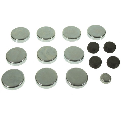 Melling Engine Expansion Plug Kit P/N:MPE-836R