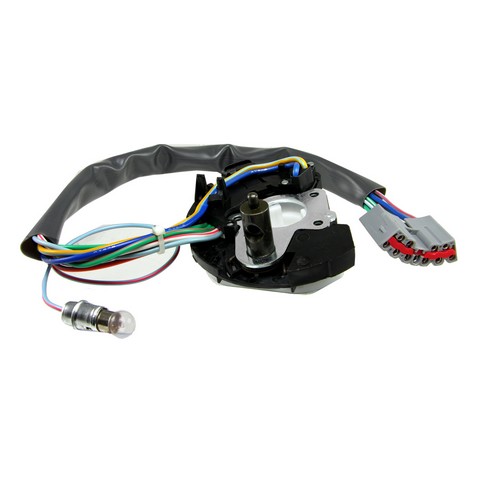 Wells Vehicle Electronics Turn Signal Switch P/N:1S1094