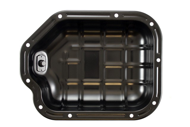 Pioneer Automotive Industries Engine Oil Pan P/N:501324