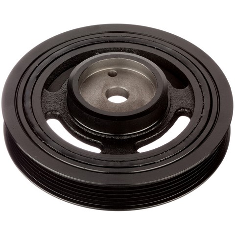 Pioneer Automotive Industries Engine Harmonic Balancer P/N:DA-153