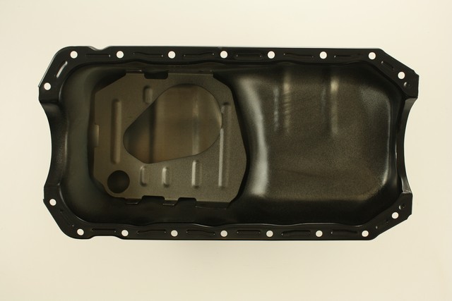Pioneer Automotive Industries Engine Oil Pan P/N:501140