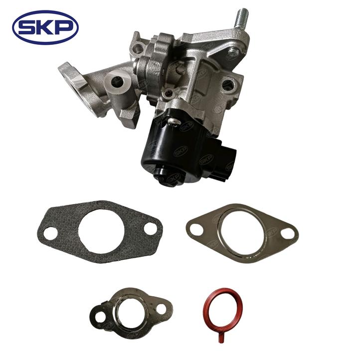 SKP Exhaust Gas Recirculation (EGR) Valve P/N:SKEGV1235