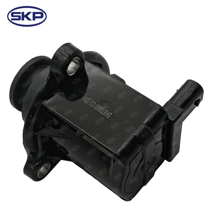 SKP Turbocharger Diverter Valve P/N:SK870060