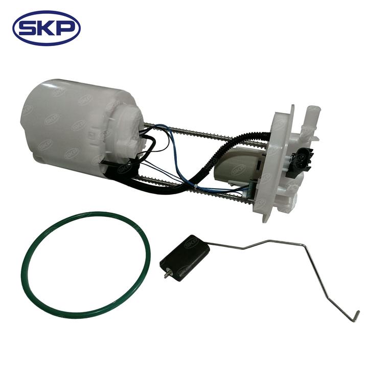 SKP Fuel Pump Module Assembly P/N:SK86786771
